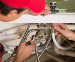 About Emergency plumbing pros Pitman, PA